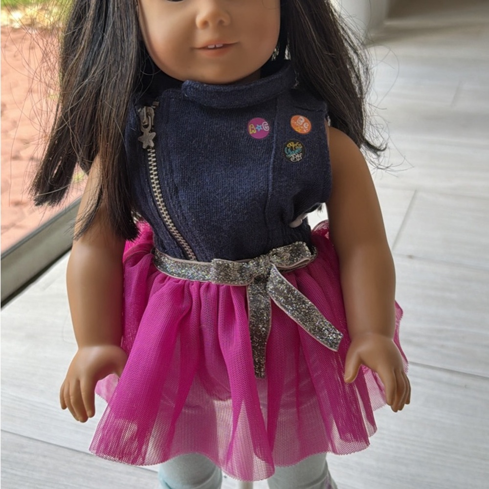 American Girl - Picture 2 of 3